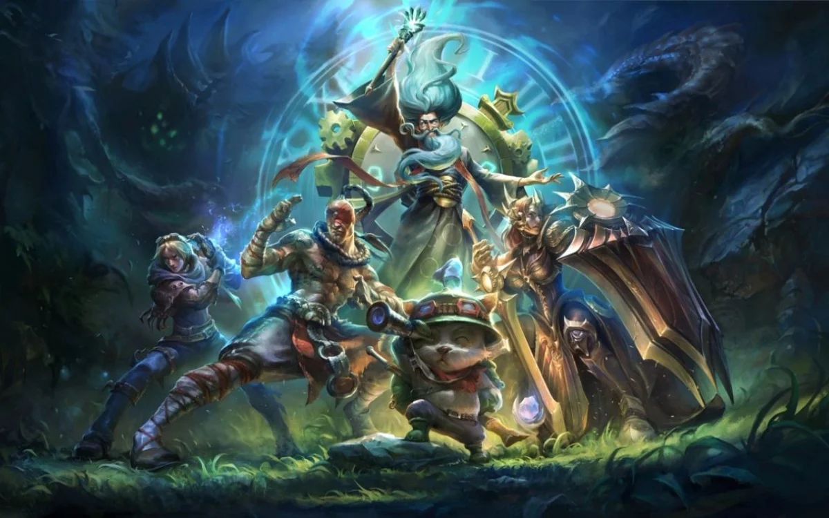 League of Legends Classic será encerrado seis meses após estreia
