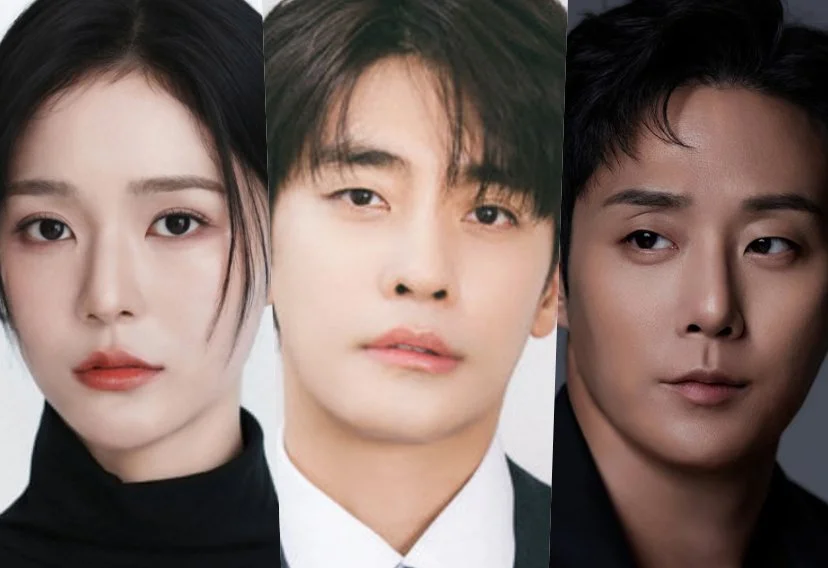 Lee Choong Joo entra em What a Boss Wants como psiquiatra