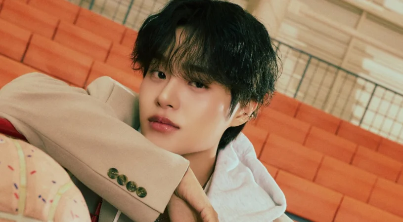 Lee Dae Hwi: assina com Off The Record e se junta a Kim Jae Hwan