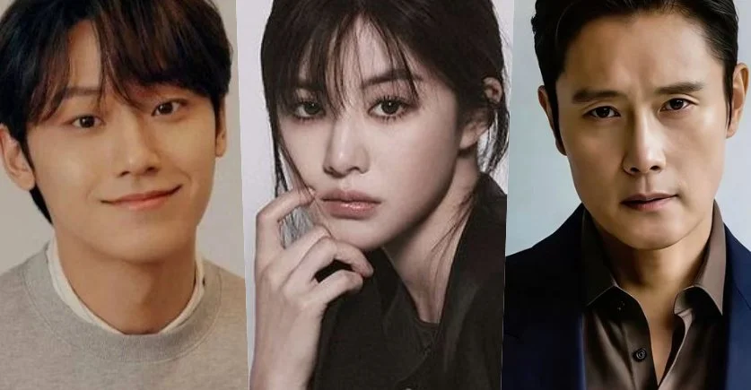 Lee Do Hyun lidera expedição em Nambeol, épico de ação
