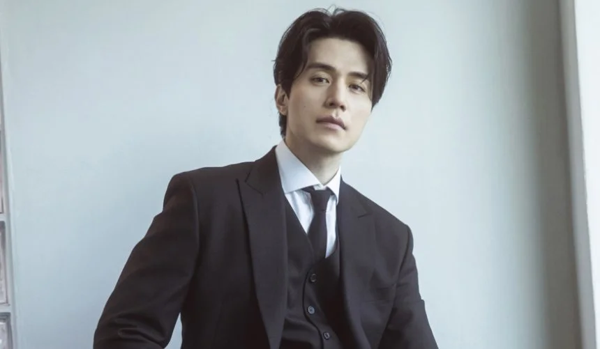 Lee Dong Wook revela sacrifício e destino de A Shop for Killers