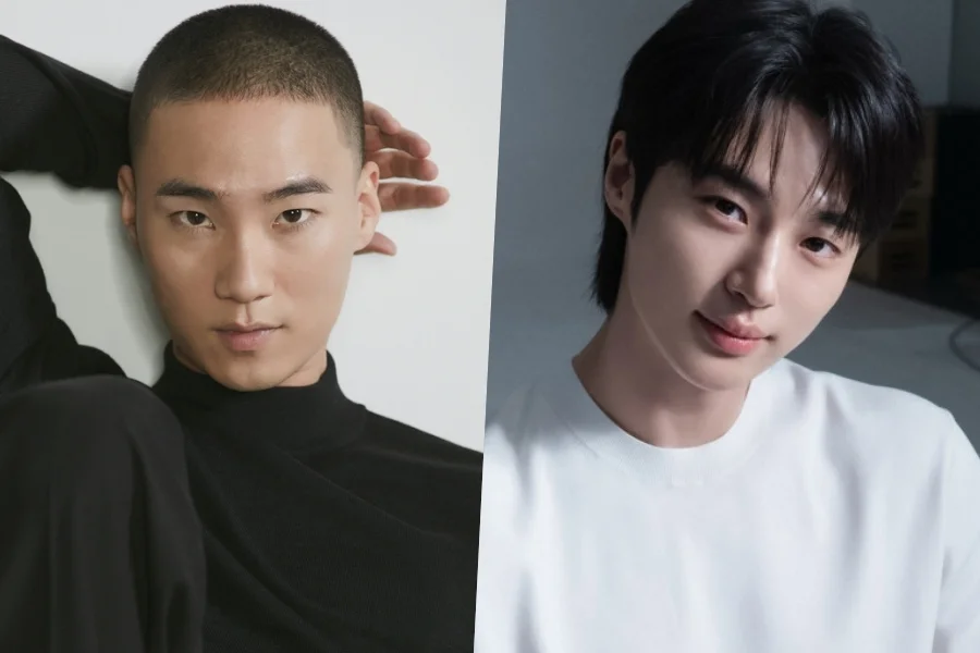 Lee Hong Nae em negociação para interpretar vilão em Solo Leveling