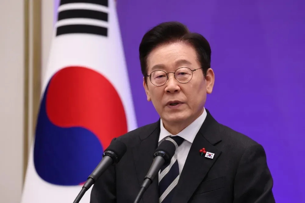 Lee Jae Myung anuncia €500 milhões para impulsionar o cinema