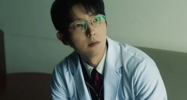 Lee Joon Gi volta em kiDnap GAME como pai em jogo mortal