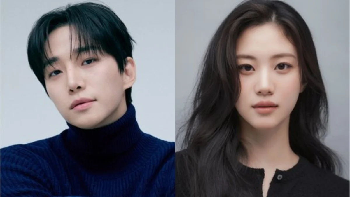 Lee Jun Ho assume papel de dragão milenar no novo drama de fantasia da tvN