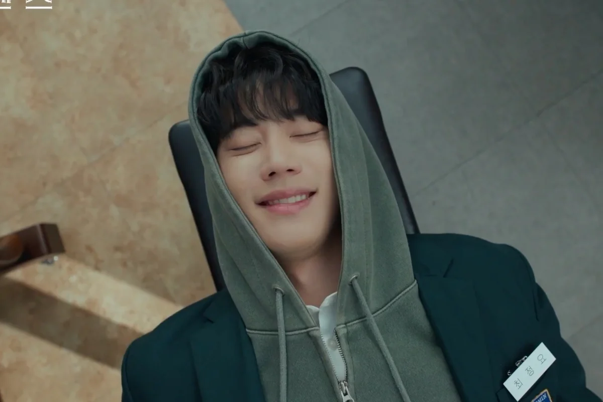 Lee Jun Young aparece como prodígio em Four Hands, Two Sonatas