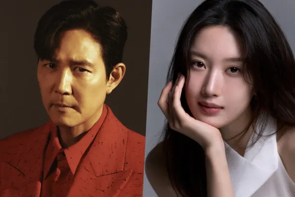 Lee Jung Jae negocia 'Sparrow' com diretor de Assassination