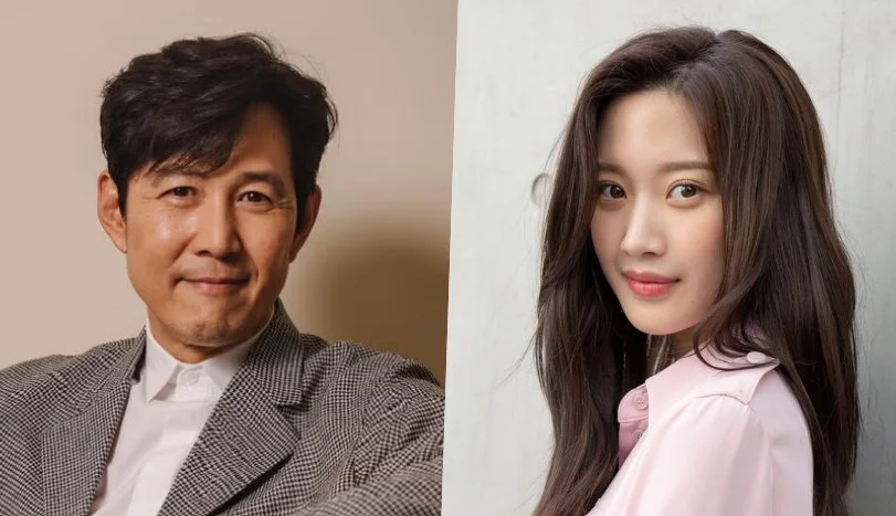 Lee Jung Jae pode voltar a trabalhar com Choi Dong Hoon em Sparrow