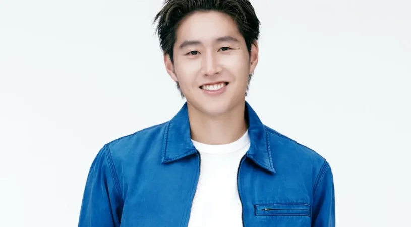 Lee Kang In: assina com a THEBLACKLABEL e amplia gestão além do futebol