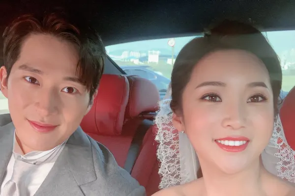 Lee Wan: esposa Lee Bo Mi está grávida e bebê já tem apelido, 'Lucky'