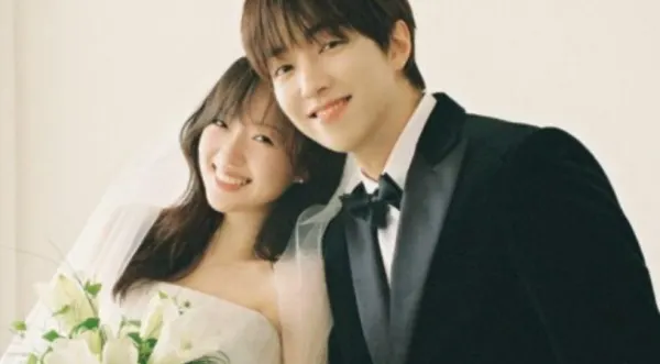 Lee You Jin confirma casamento com Cha Kyung Eun após cinco meses