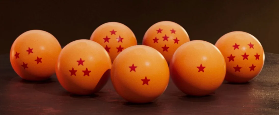 LEGO confirma parceria com Dragon Ball e exibe selo "Adults Welcome"