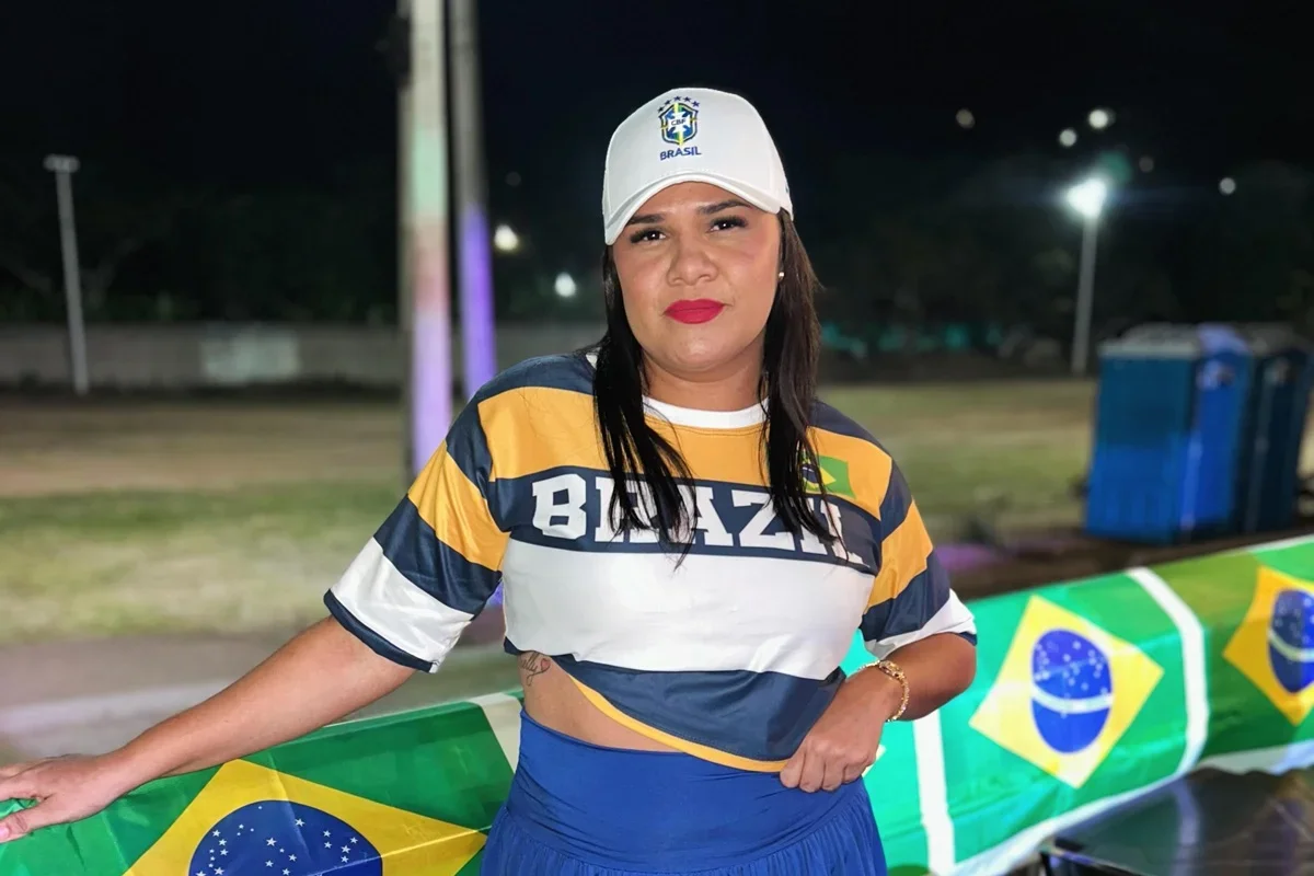 Leicyane Morais perde companheiro em colisão com carreta
