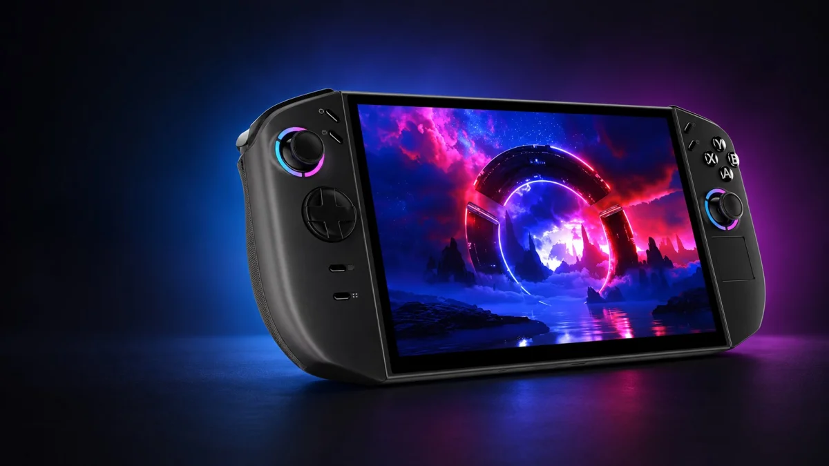 Lenovo Legion Go Gen 2: preço dispara e passa de US$3.000