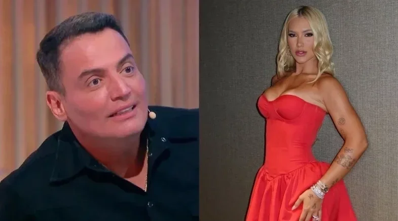 Léo Dias: parceria com Virginia Fonseca chega ao fim após polêmica