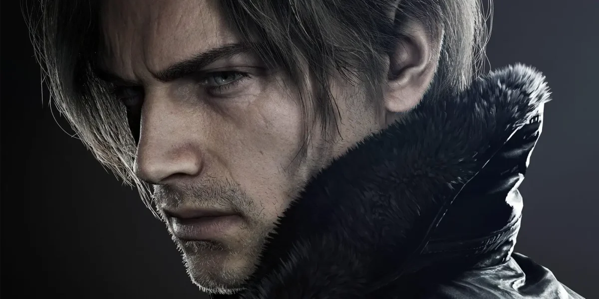 Leon Kennedy retorna na coleção de remakes de Resident Evil