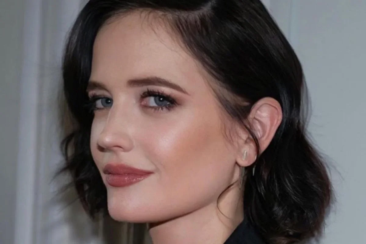 Lesão de Eva Green força ida ao hospital nas gravações