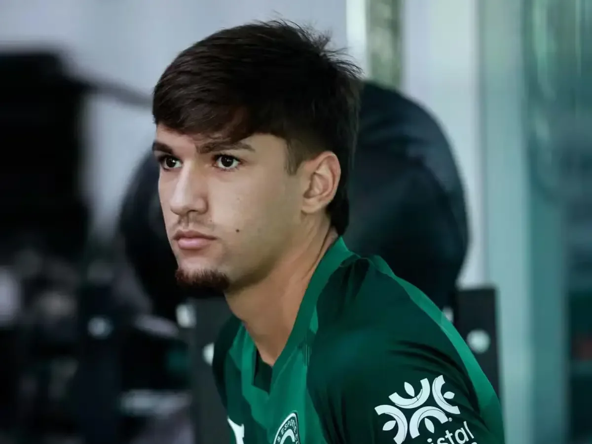 Lesão no ligamento colateral: Lucas Rodrigues volta em 6 semanas