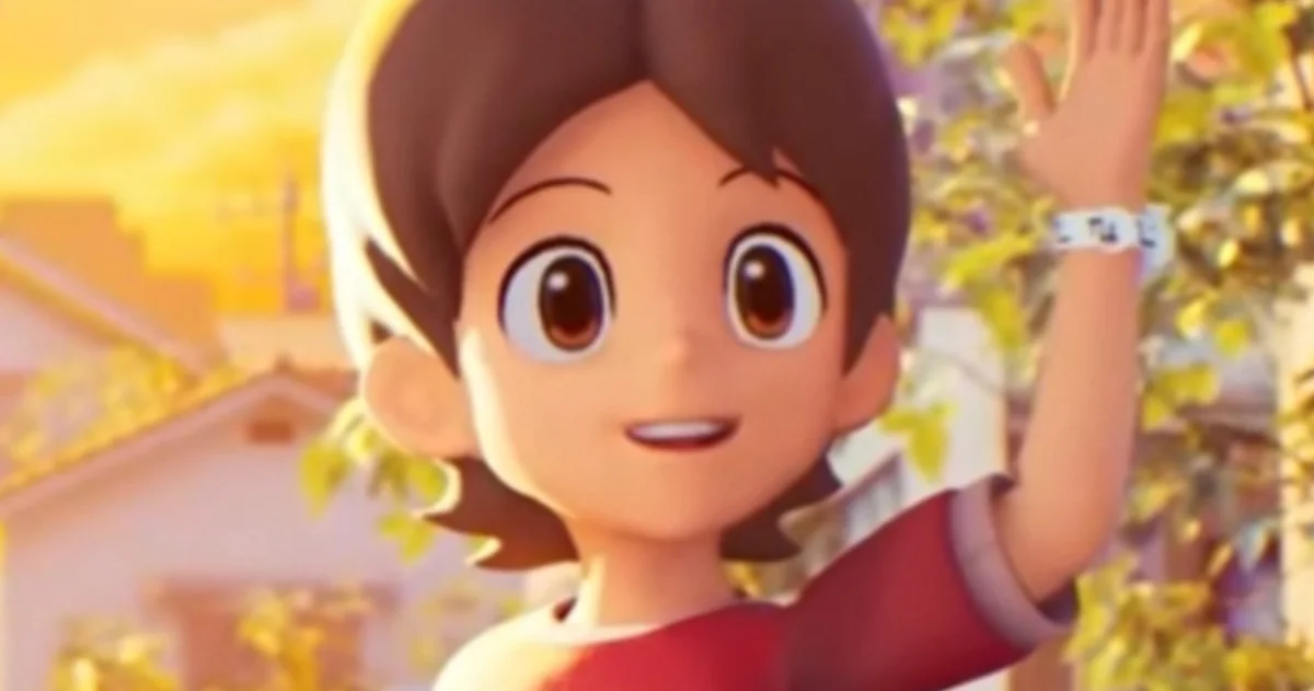 Level-5 admite uso de IA em showcase de Yo‑Kai Watch