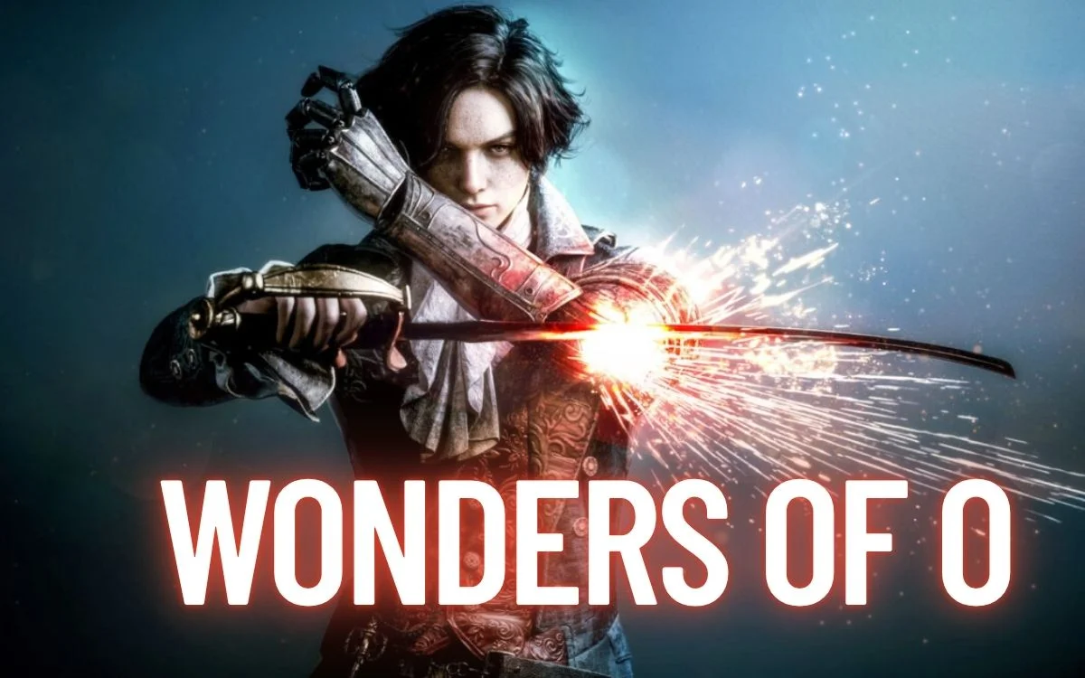 Lies of P: registro revela Wonders of O como possível sequência