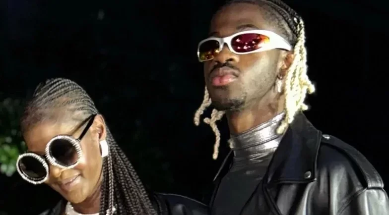 Lil Nas X anuncia morte da mãe Tameka Hill e publica homenagem