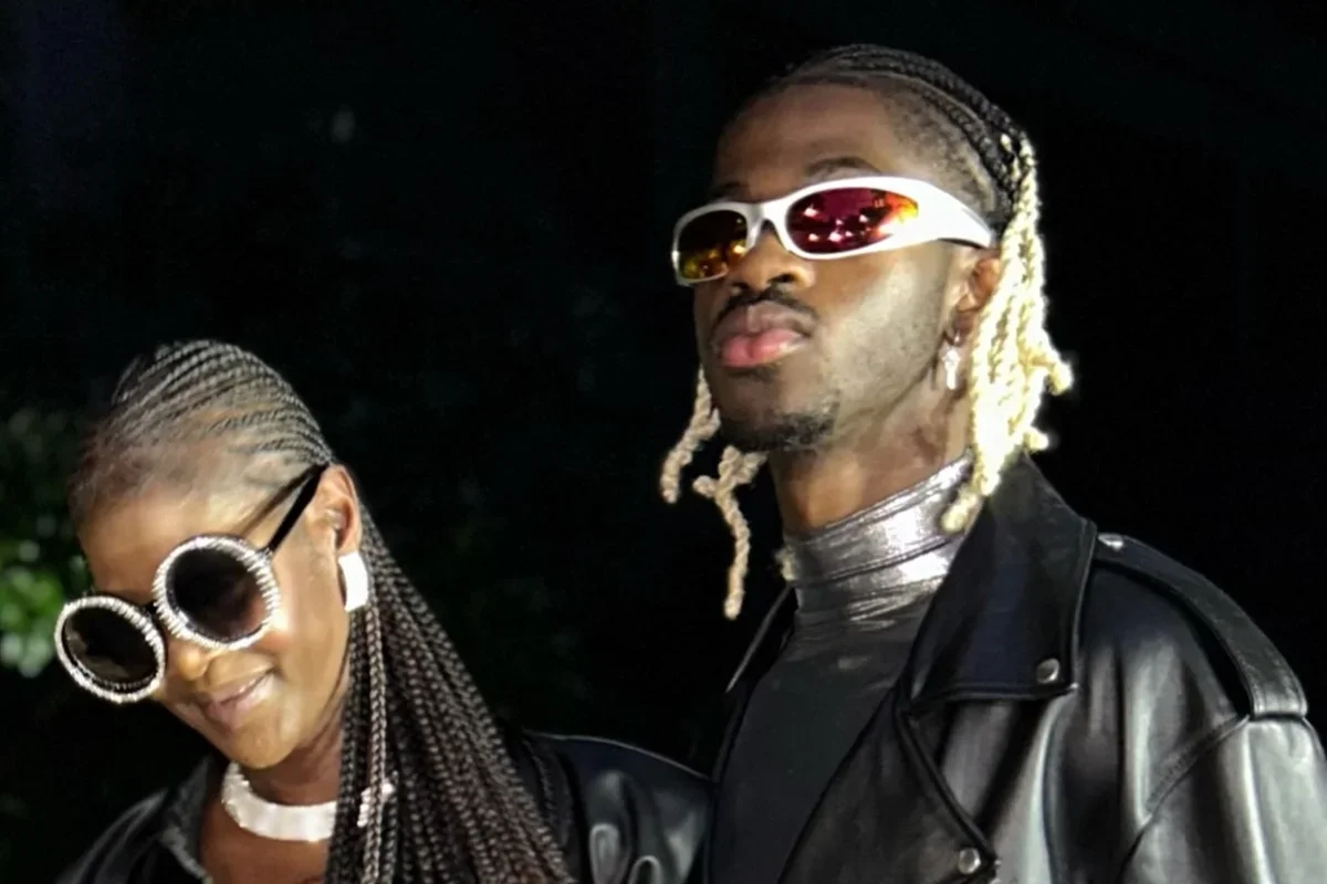Lil Nas X: mãe Tameka Hill morre e cantor faz homenagem