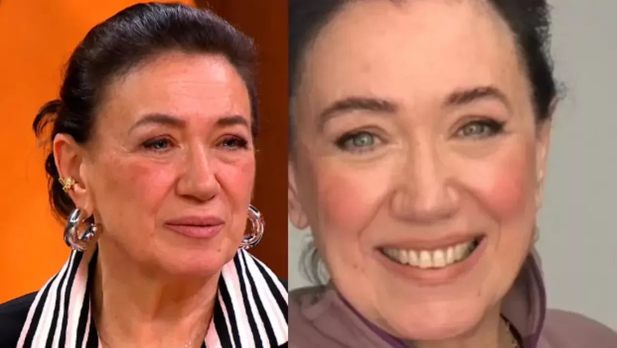 Lilia Cabral revela rompimento com os pais e a dor do passado