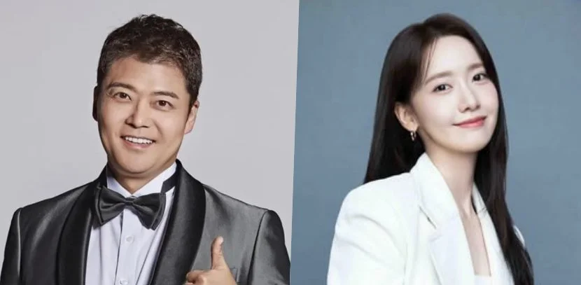 Lim Yoon A e Jun Hyun Moo renovam recorde nos Blue Dragon