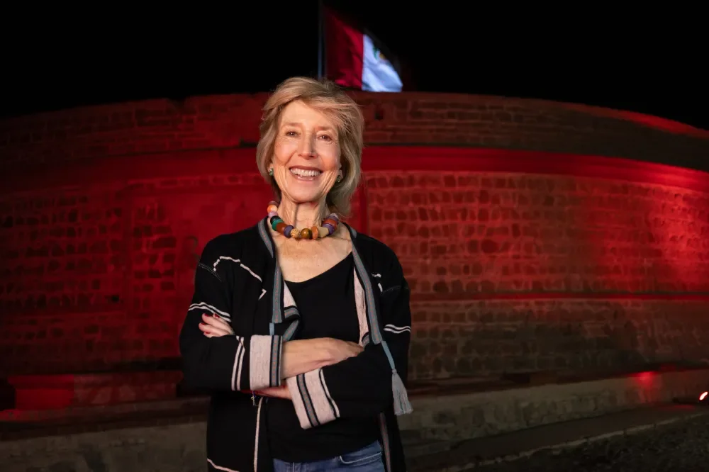 Lin Shaye consegue que a Sony aprove Insidious 6 com carta