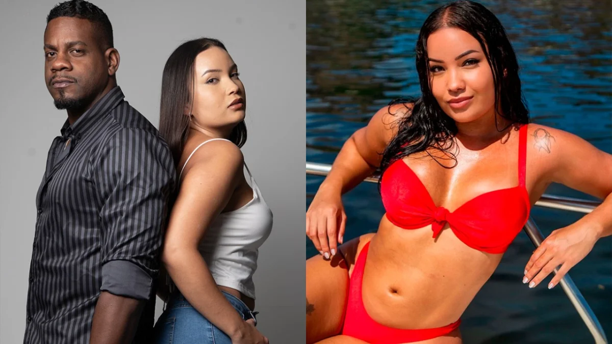 Lina Nakamura: contrato prevê sexo 7x/semana e multa de R$60 mil