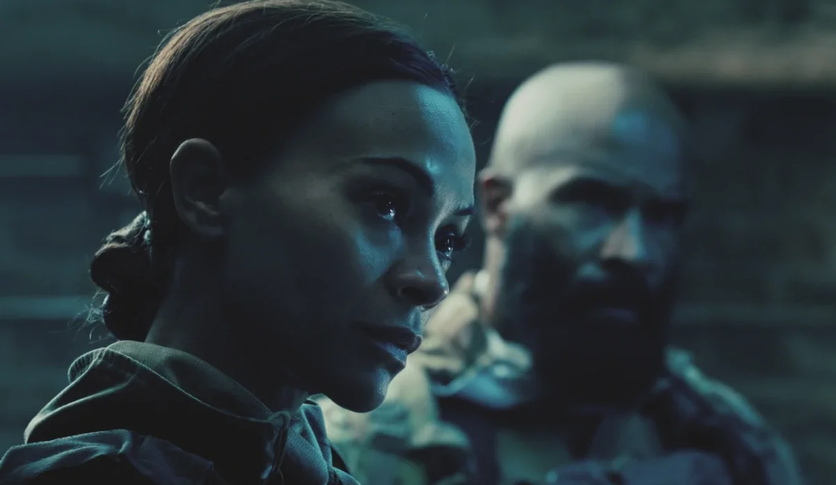 Lioness: episódio 2 chega ao Paramount+ com ameaça que atinge a família