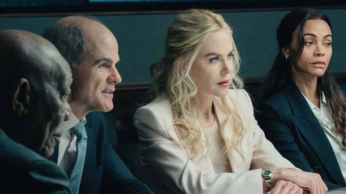 Lioness: episódio 2 traz operação de resgate a Joe