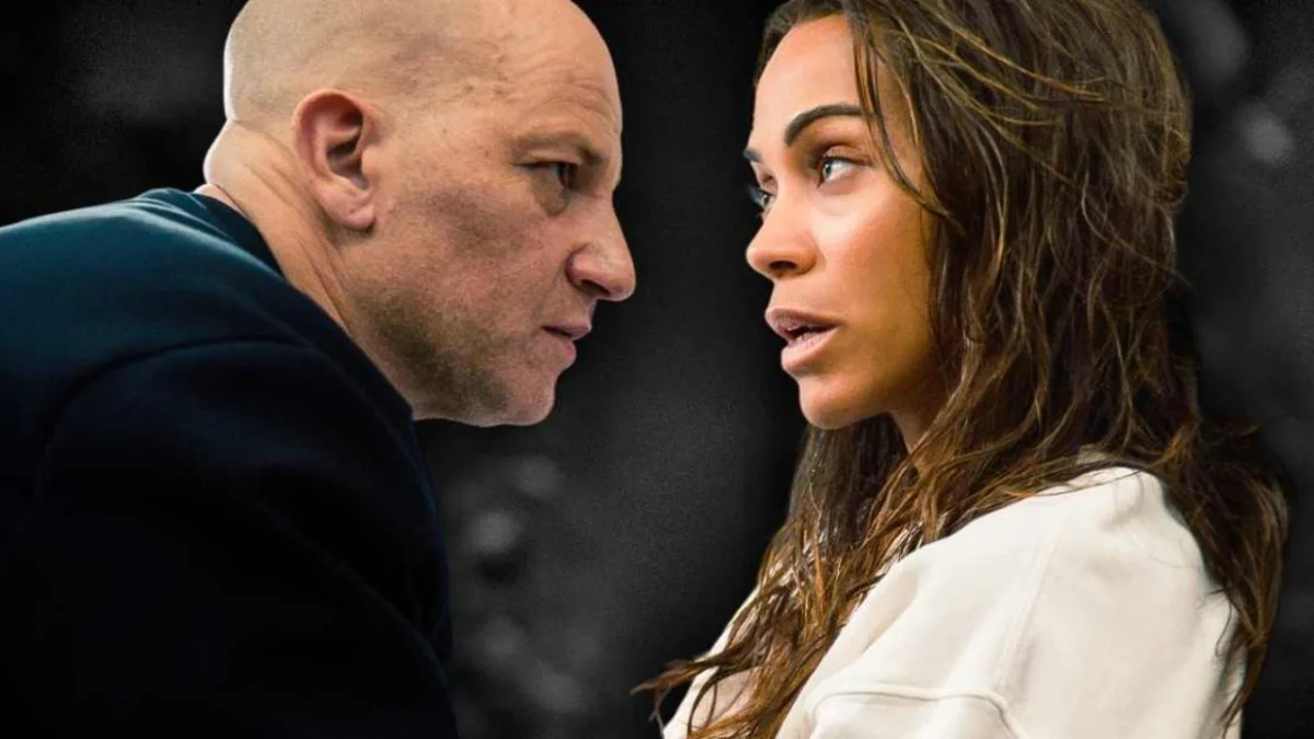 Lioness: Joe refém no Texas e resgate pode fracassar