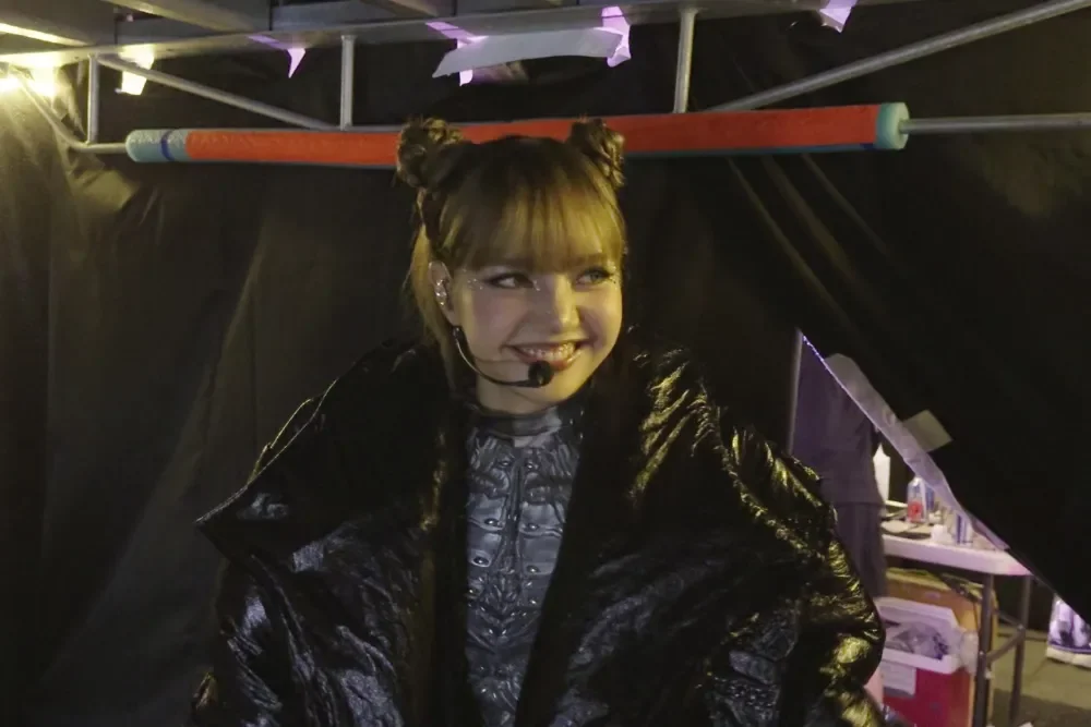 Lisa (Blackpink): documentário "Always Lalisa" estreia em IMAX e cinemas