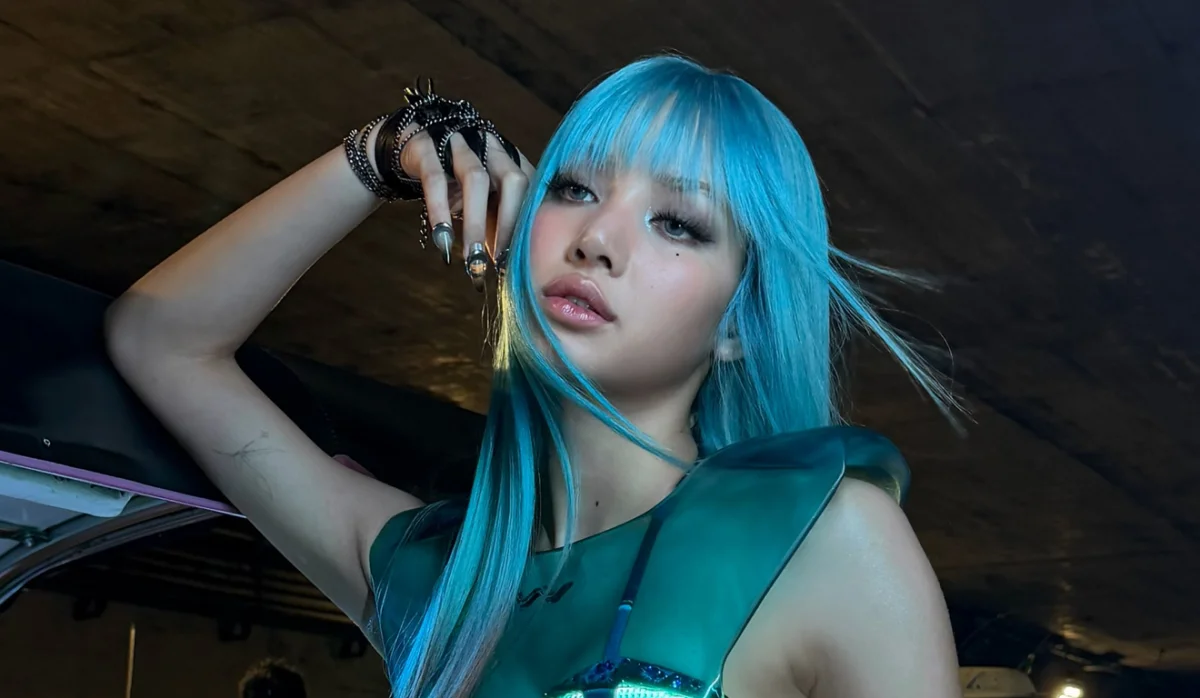 Lisa divulga tracklist de Press Play e indica "Tarantino" como single