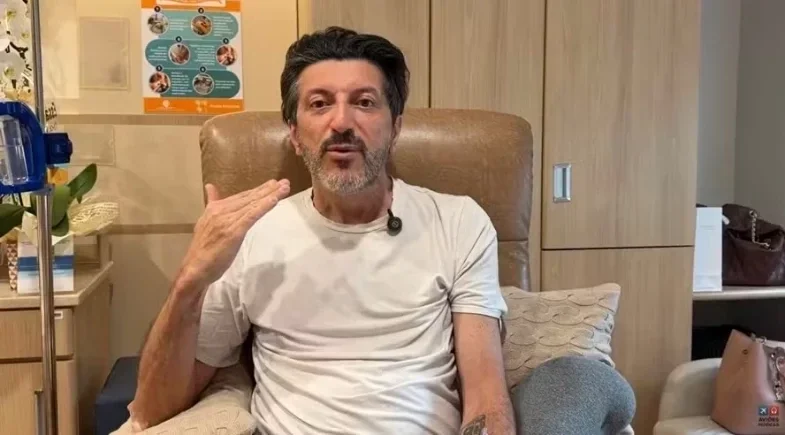 Lito Sousa: aposta em controlar a Doença de Creutzfeldt-Jakob