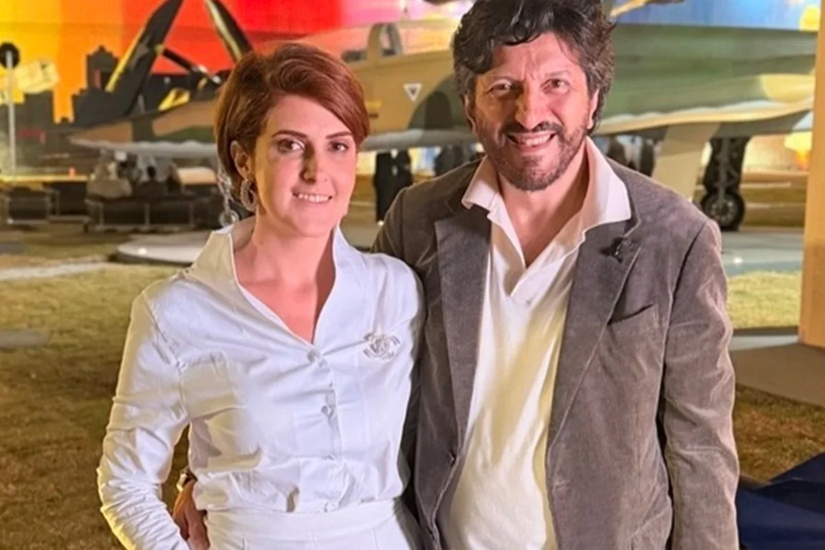 Lito Sousa: corpo será cremado, revela a esposa