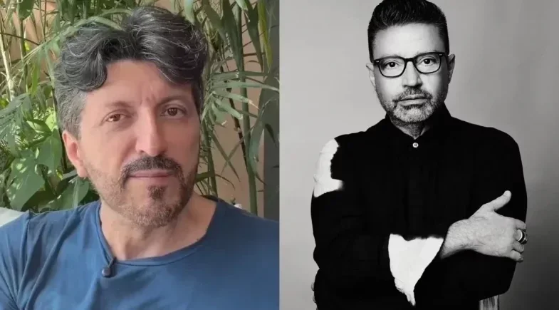 Lito Sousa: diagnosticado com doença de Creutzfeldt-Jakob