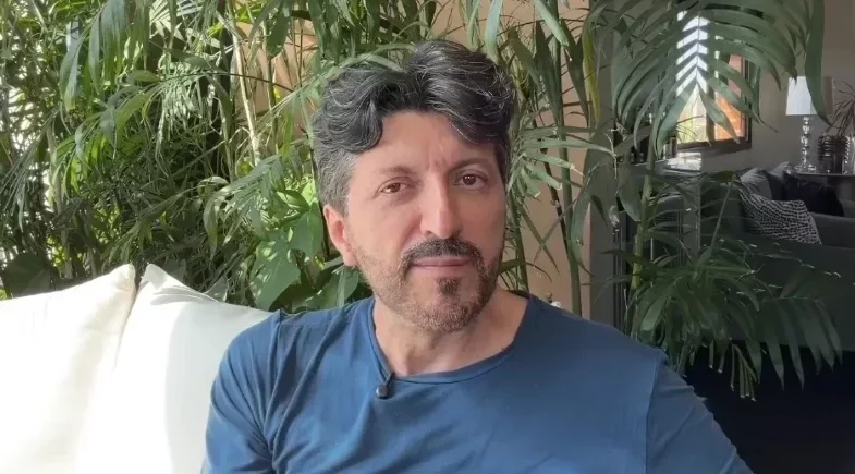 Lito Sousa: diagnóstico raro ameaça mobilidade do influenciador