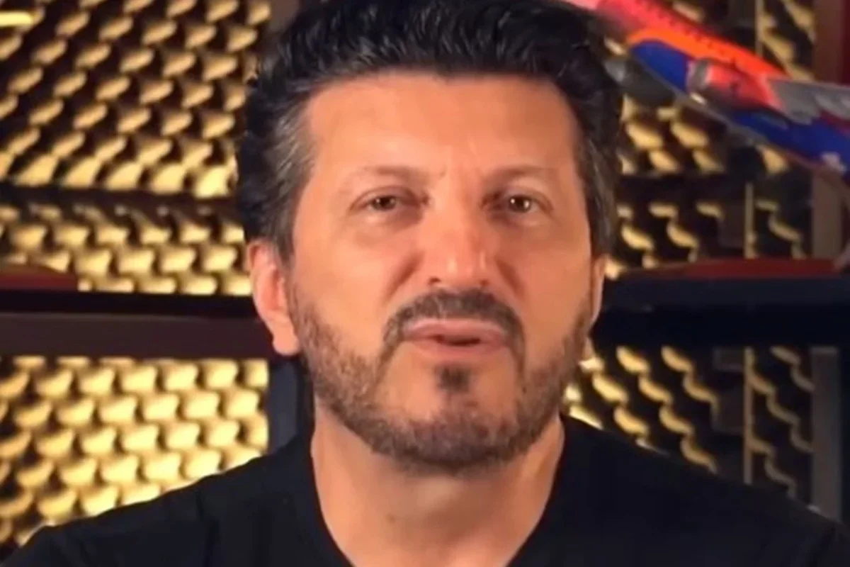Lito Sousa é o primeiro a receber ALN-6457 e segue estável na UTI