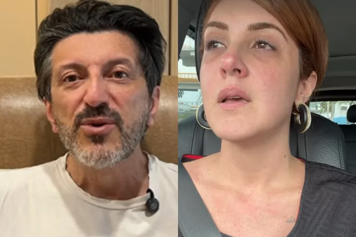 Lito Sousa: esposa desmente suposta melhora e diz "zero" de avanço