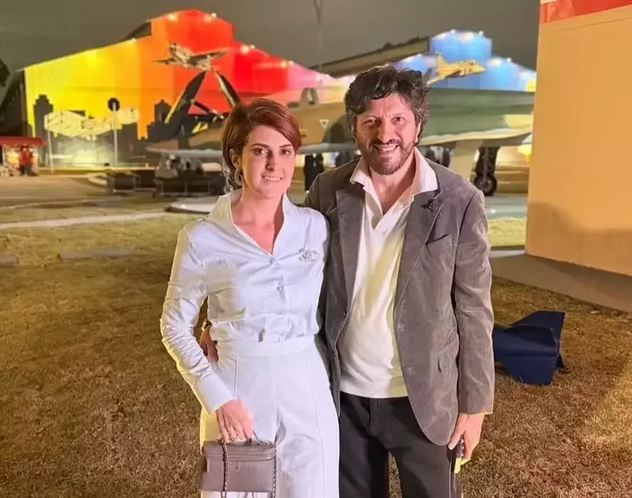 Lito Sousa: esposa se despede e diz "não sei explicar sua partida"