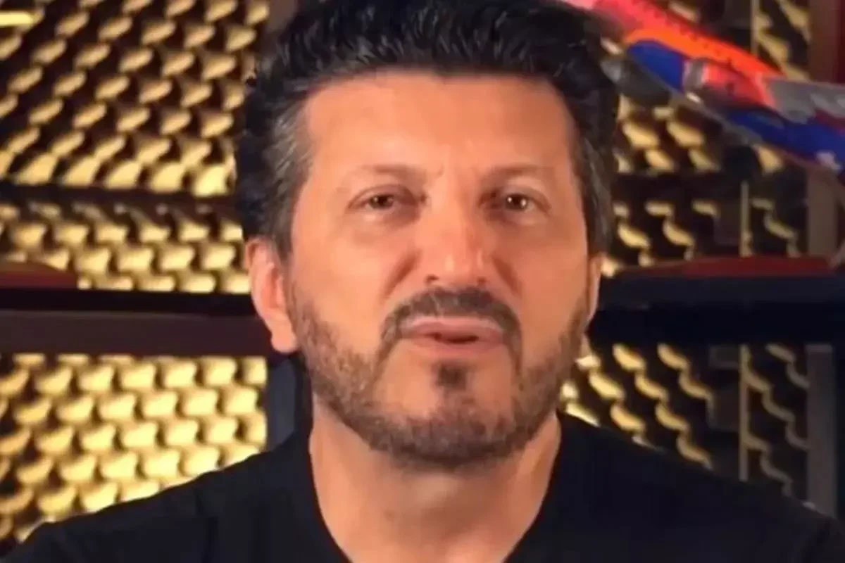 Lito Sousa morre aos 59 e fãs se despedem com "Até o próximo voo"