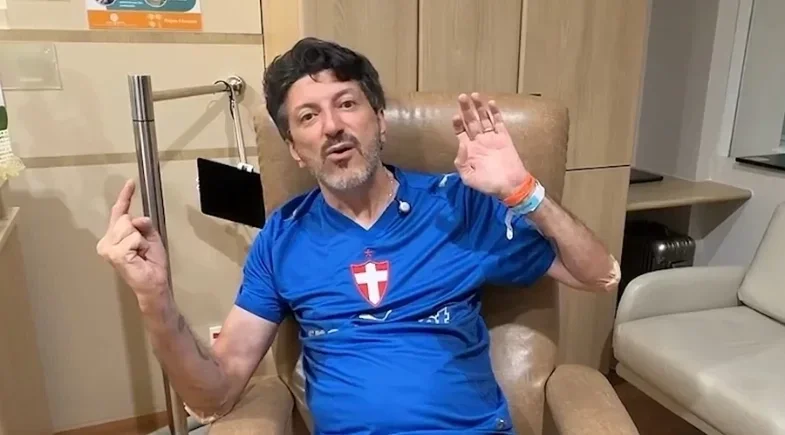 Lito Sousa: movimento na mão esquerda surpreende seguidores