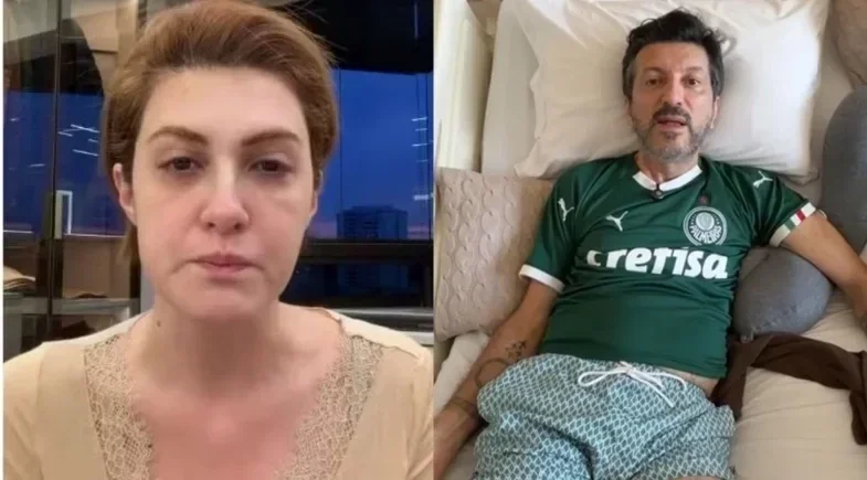 Lito Sousa: possibilidade de avaliação em estudo em Nashville ganha velocidade