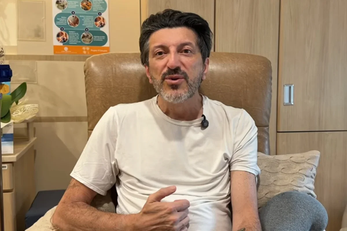 Lito Sousa: vídeo com IA gera polêmica entre seguidores