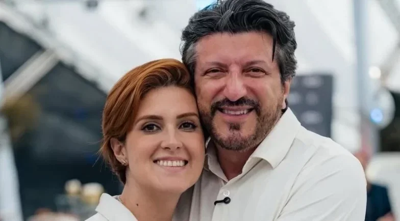 Lito Sousa: viúva anuncia museu com acervo de aviação