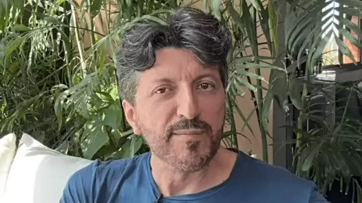 Lito Sousa volta para casa e recebe cuidados paliativos