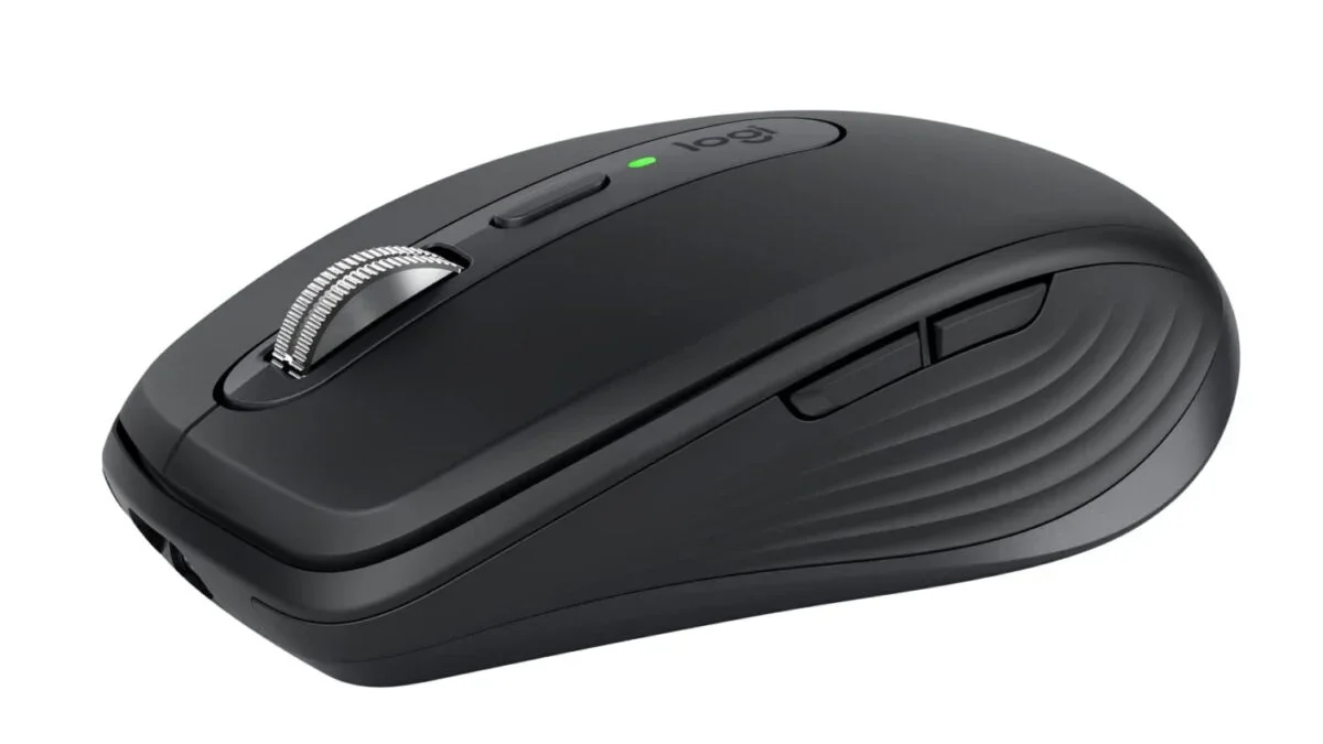 Logitech MX Anywhere 3S: desconto de 15% na Amazon
