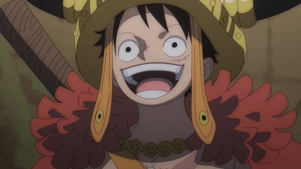 Loki: Nidhogg e Ragnir colocam o príncipe no mesmo nível de Luffy